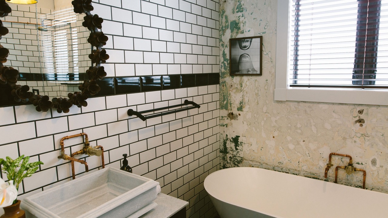 Photo of Bathroom in Grey Lynn