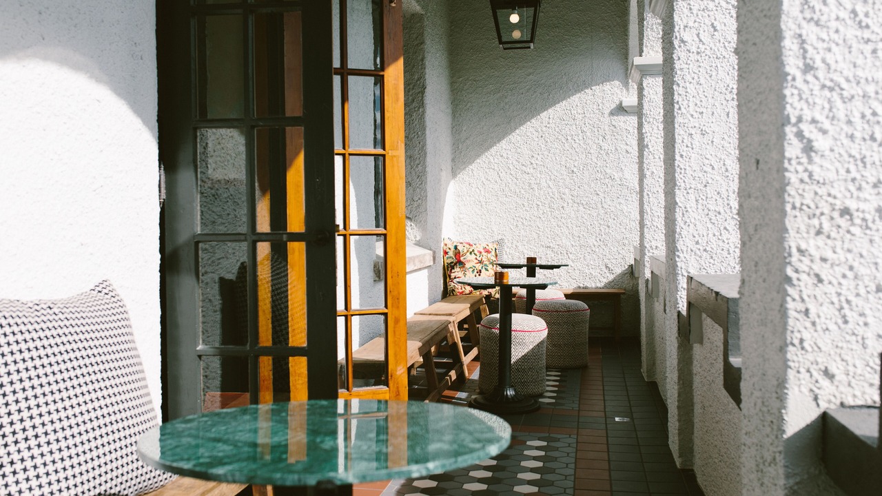 Photo of Patio Balcony in Grey Lynn