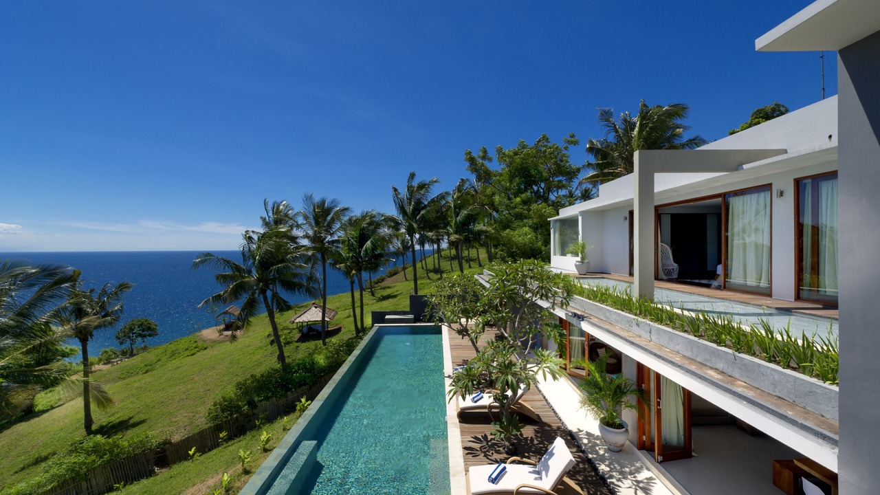 Photo of Outdoor in Senggigi