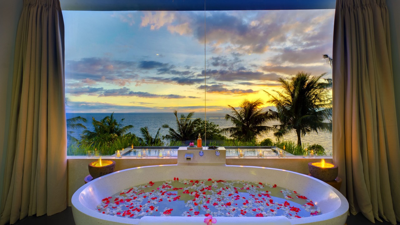 Photo of Bathroom in Senggigi