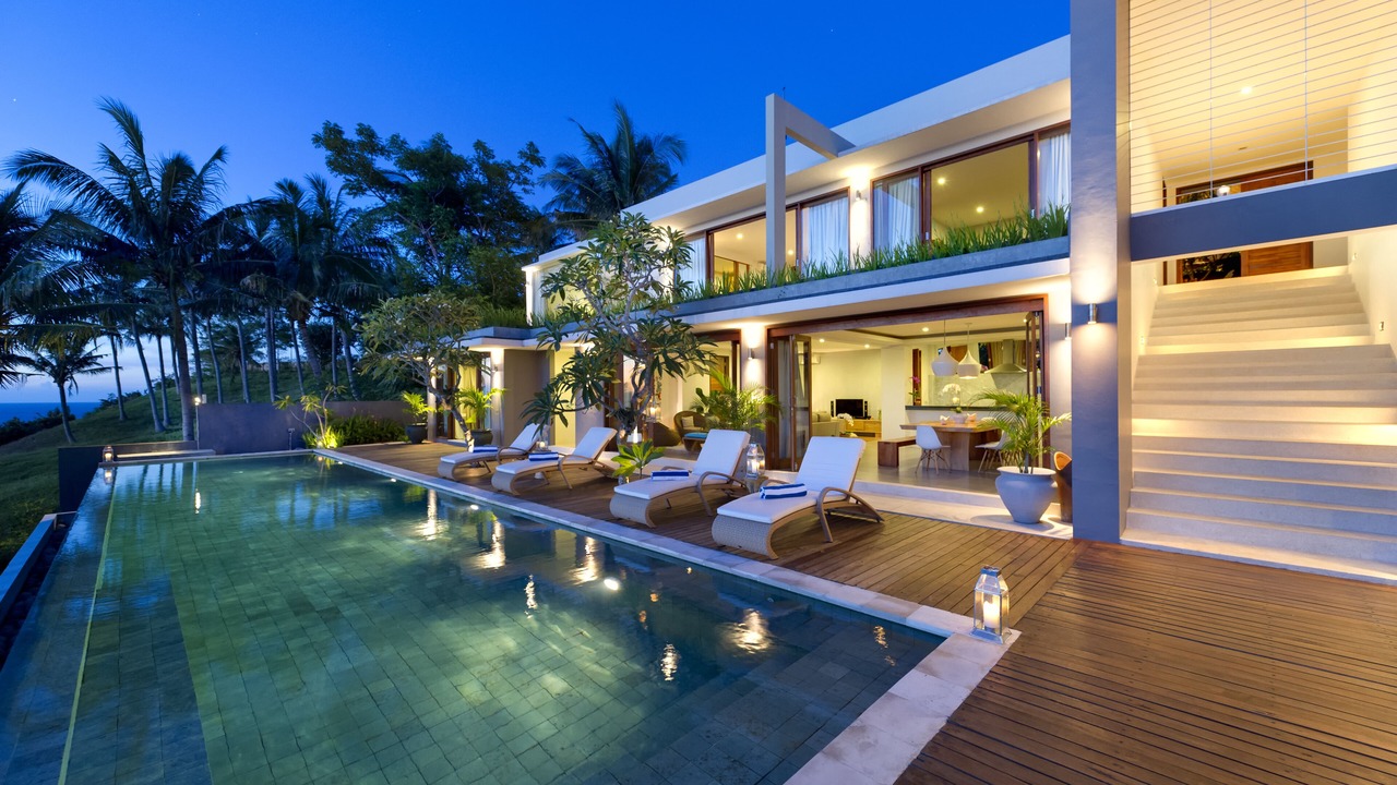 Photo of Outdoor in Senggigi