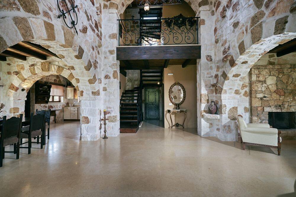 Photo of Livingroom in Kalpaki