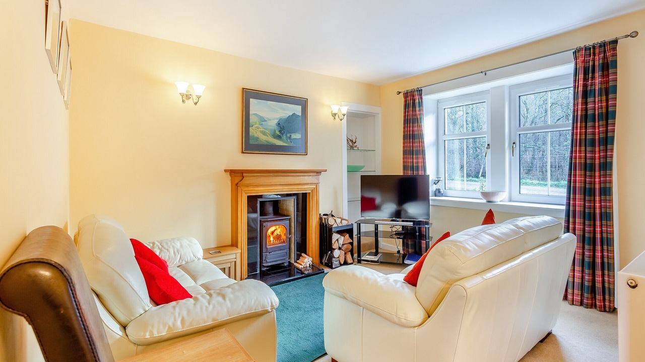 Photo of Livingroom in Muir of Ord