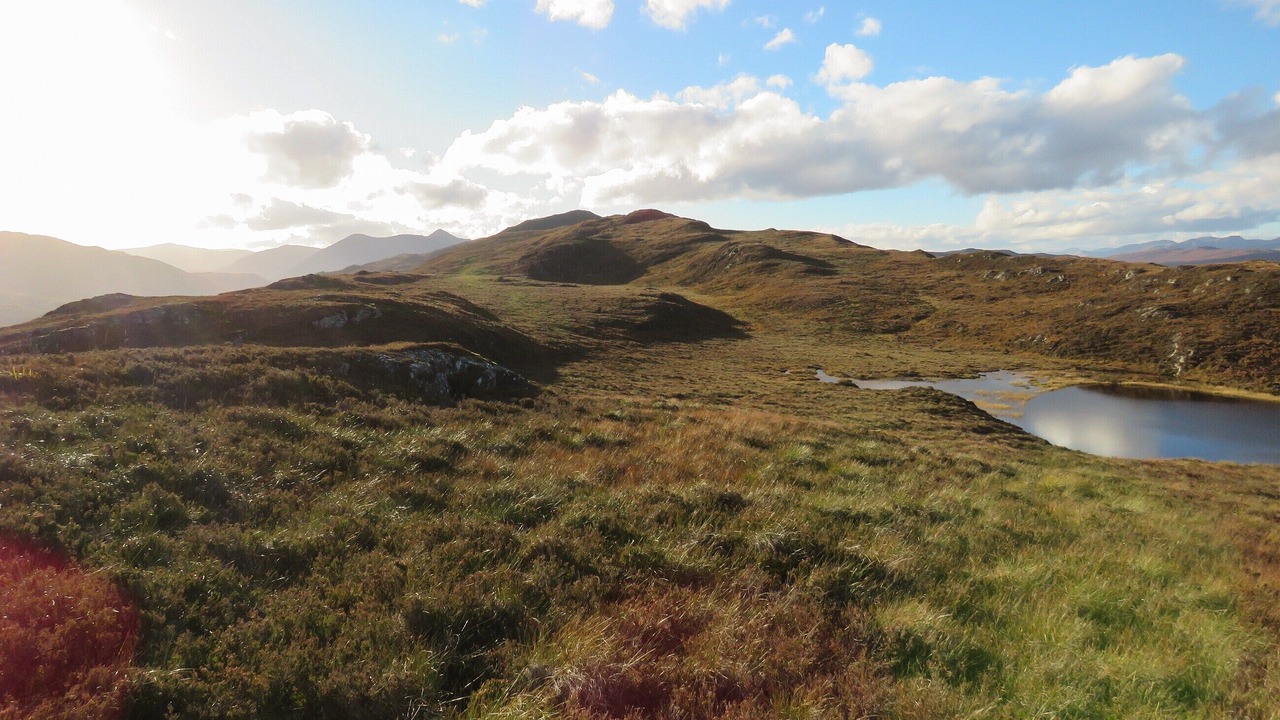 Photo of Outdoor in Muir of Ord