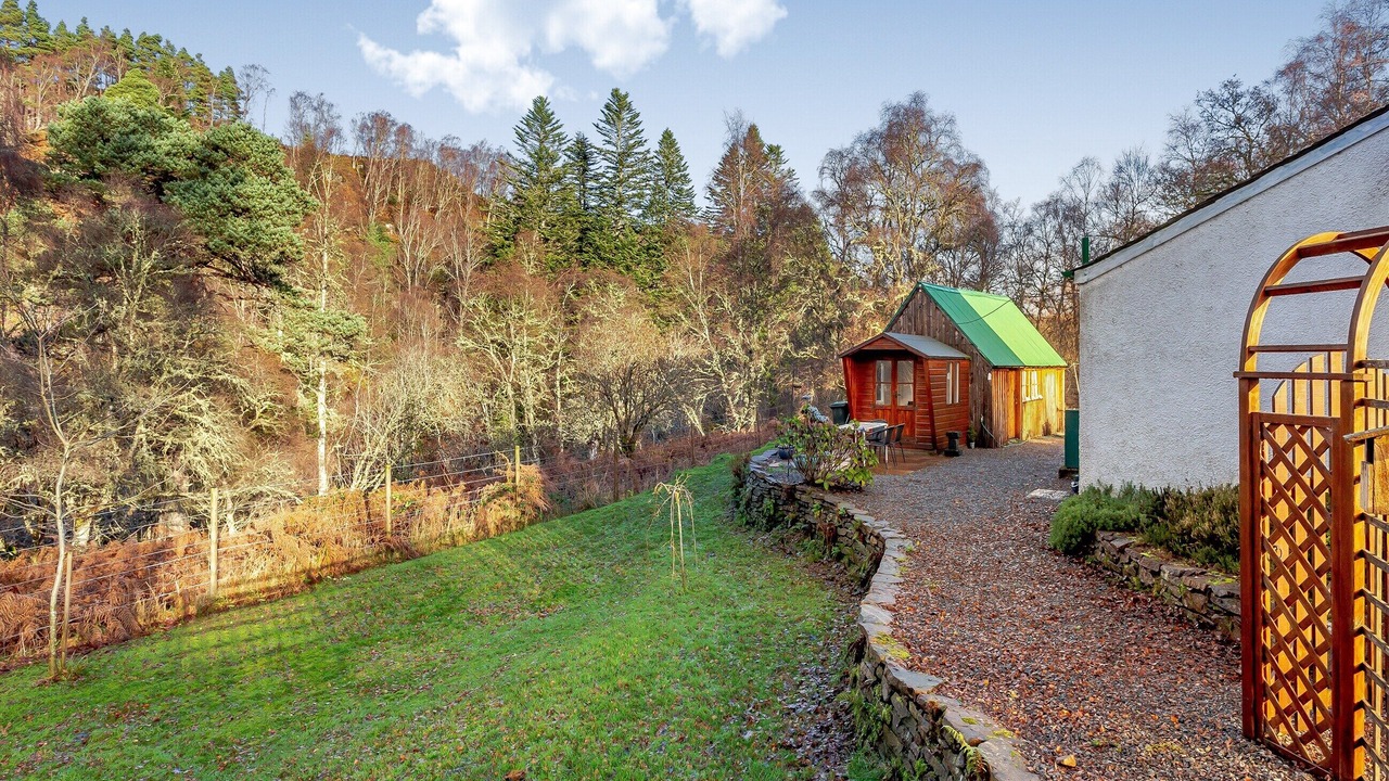 Photo of Outdoor in Muir of Ord