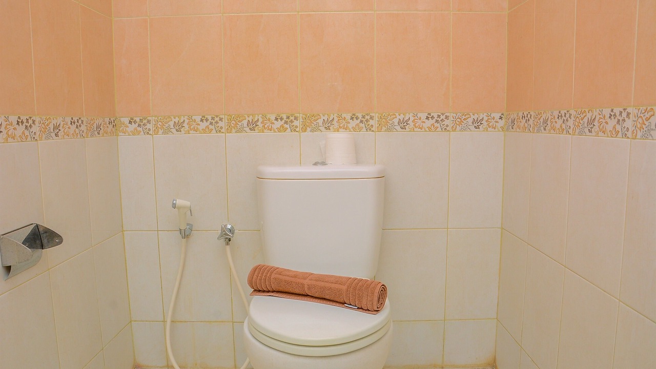 Photo of Bathroom in Kampung Bali