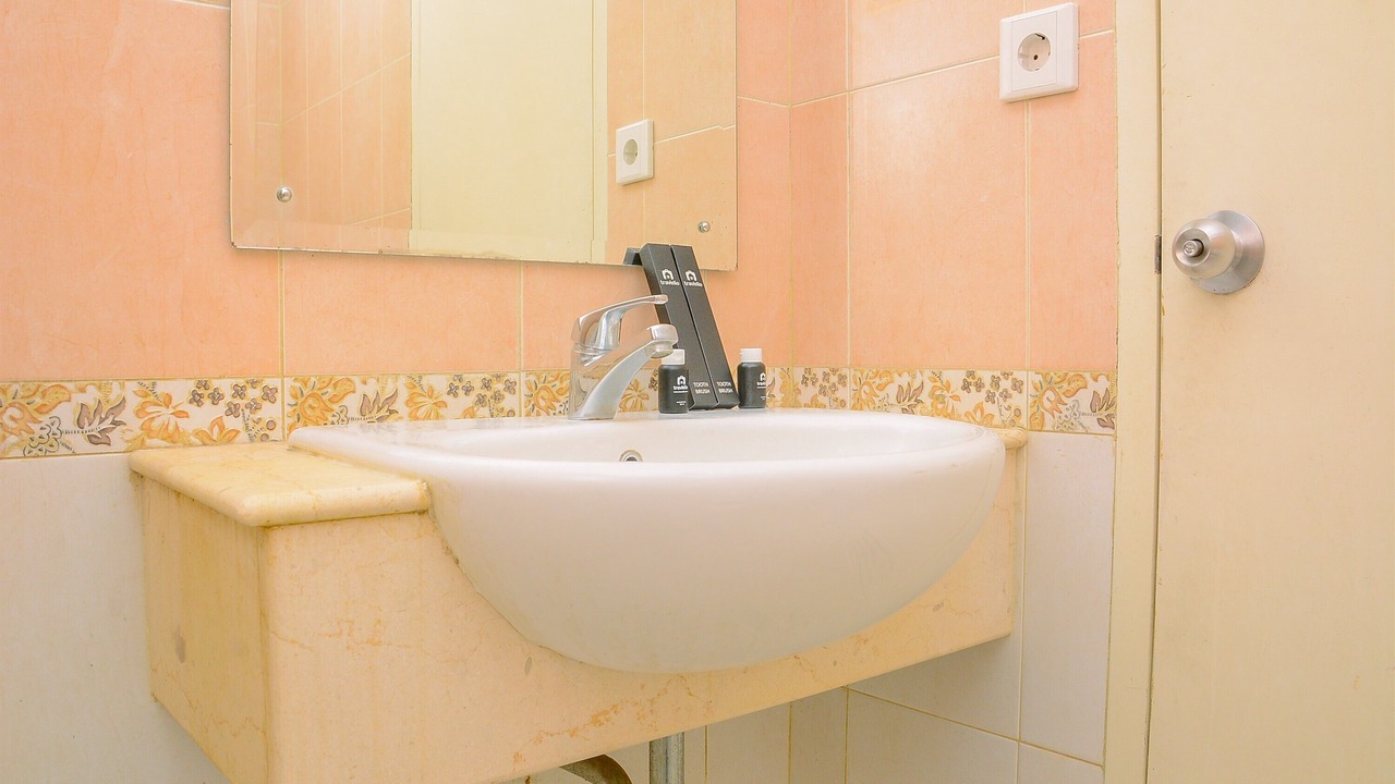 Photo of Bathroom in Kampung Bali