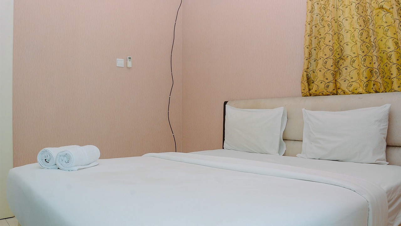 Photo of Bedroom in Kampung Bali