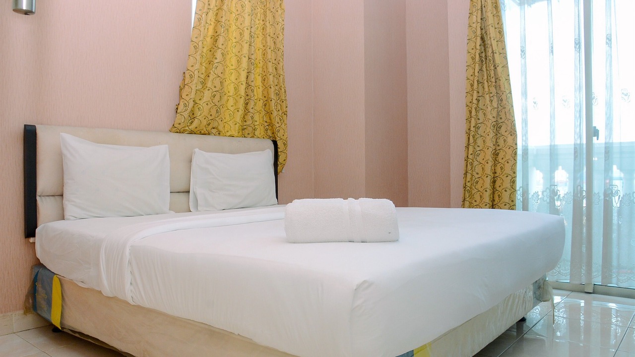 Photo of Bedroom in Kampung Bali