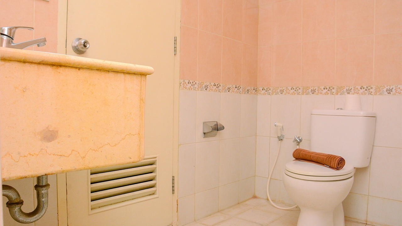 Photo of Bathroom in Kampung Bali