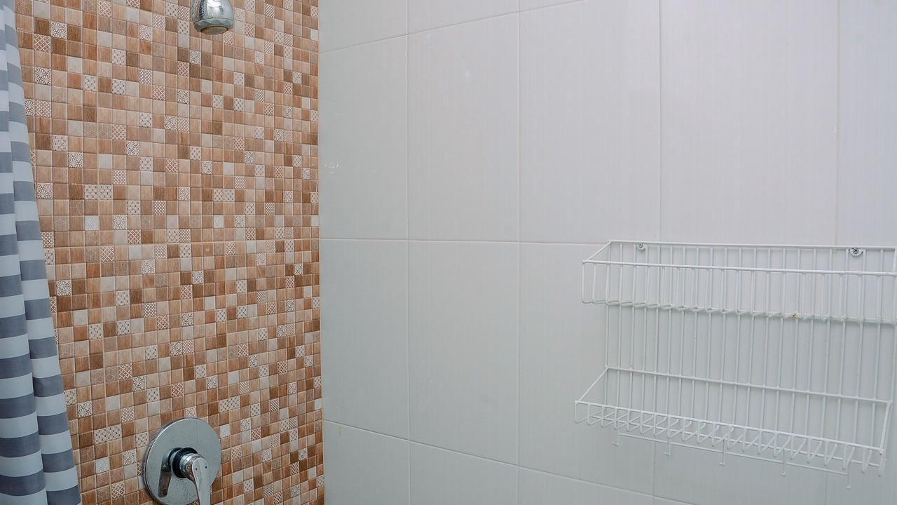 Photo of Bathroom in Kampung Bali