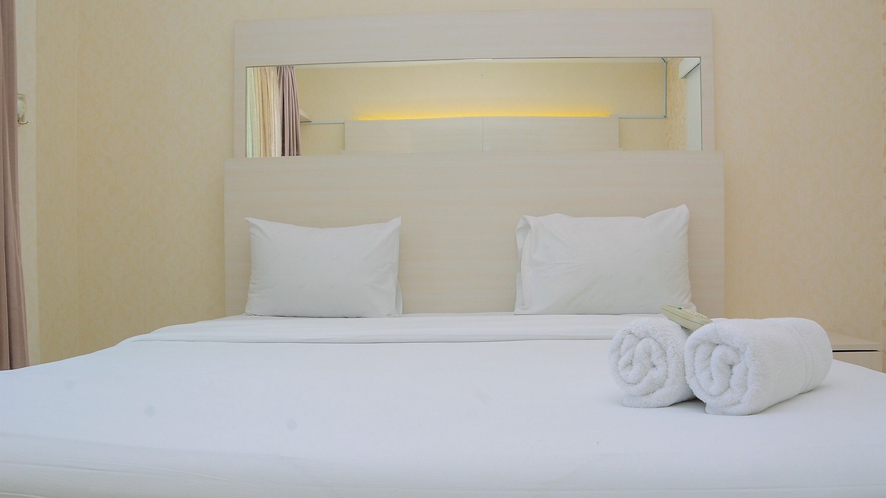 Photo of Bedroom in Kampung Bali