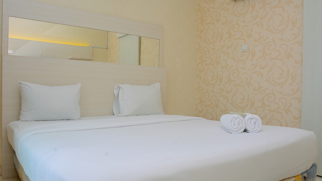 Photo of Bedroom in Kampung Bali