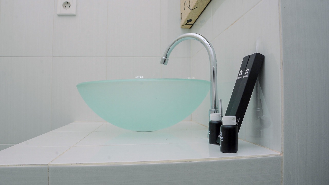 Photo of Bathroom in Kampung Bali