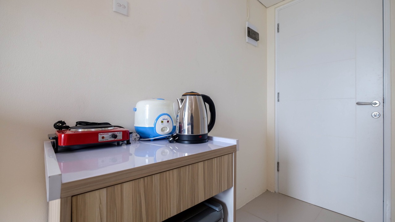 Photo of Bedroom in Bogor