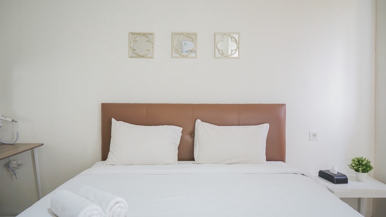 Photo of Bedroom in Pondok Aren