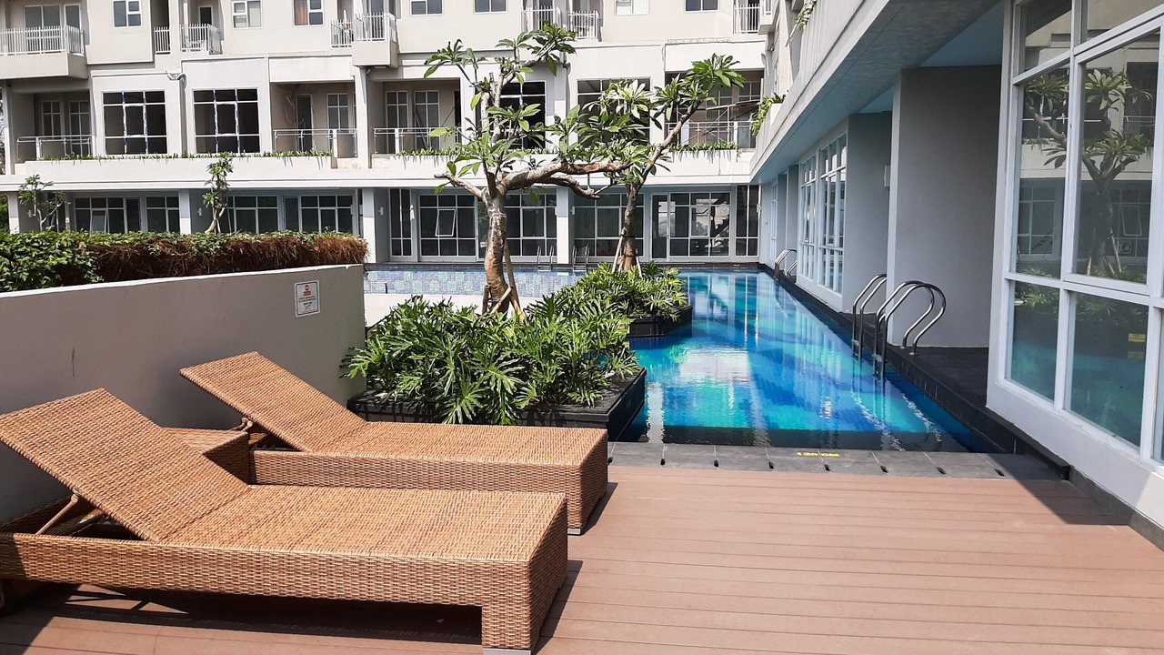 Photo of Outdoor in Pondok Aren