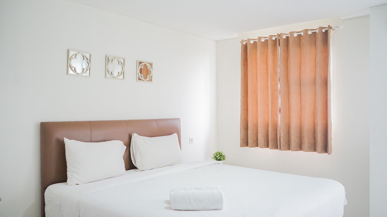 Photo of Bedroom in Pondok Aren