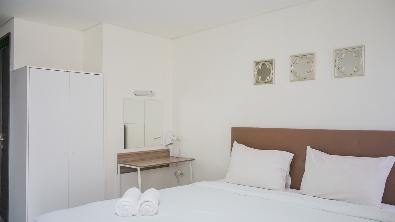 Photo of Bedroom in Pondok Aren