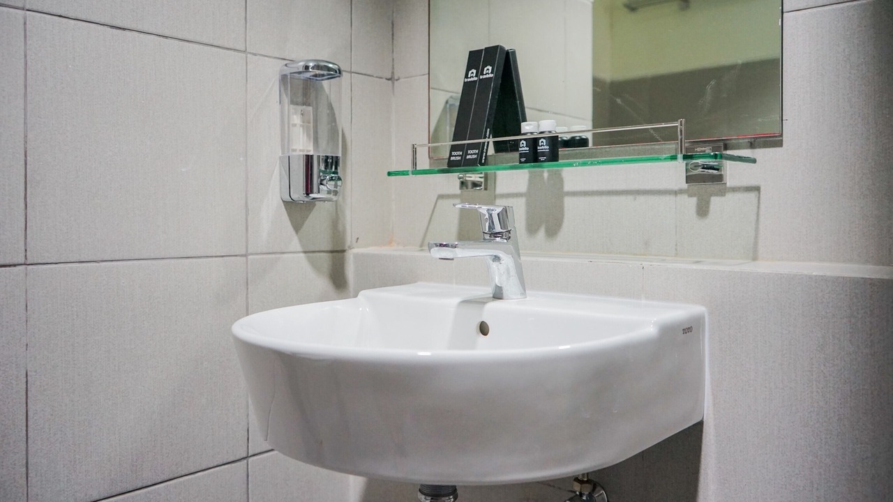 Photo of Bathroom in Pondok Aren