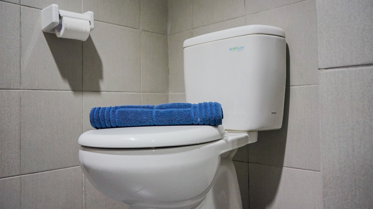Photo of Bathroom in Pondok Aren