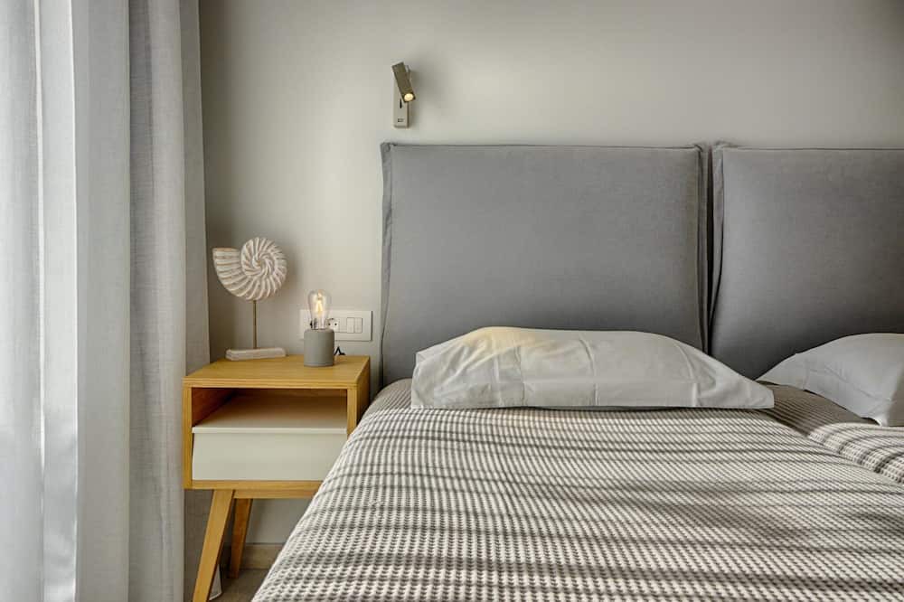 Photo of Bedroom in Agios Georgios Pagon