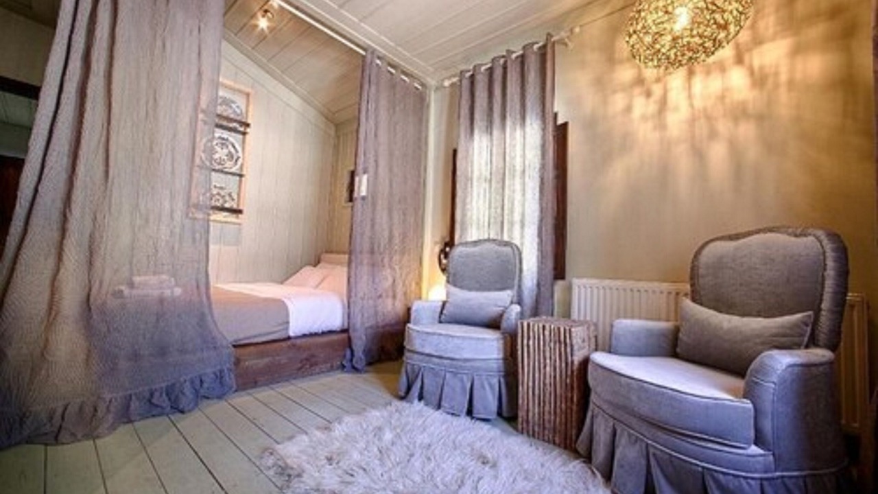 Photo of Bedroom in Kalliroi