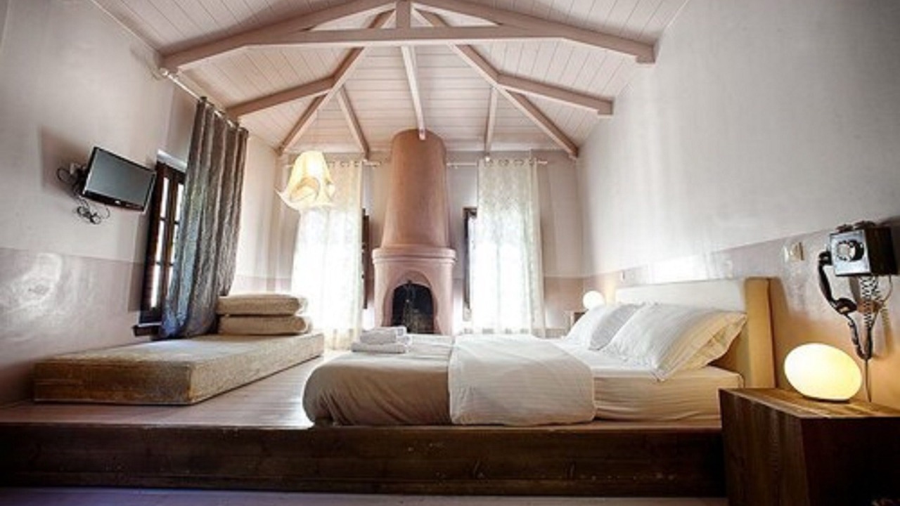 Photo of Bedroom in Kalliroi