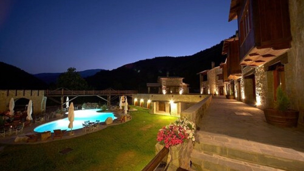 Photo of Outdoor in Kalliroi