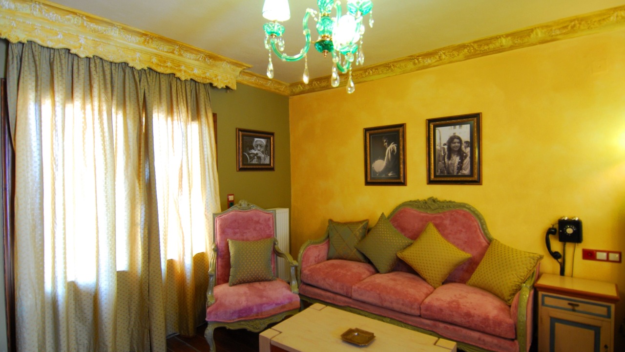 Photo of Bedroom in Kalliroi