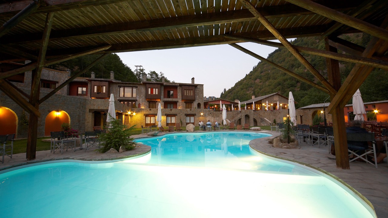 Photo of Outdoor in Kalliroi