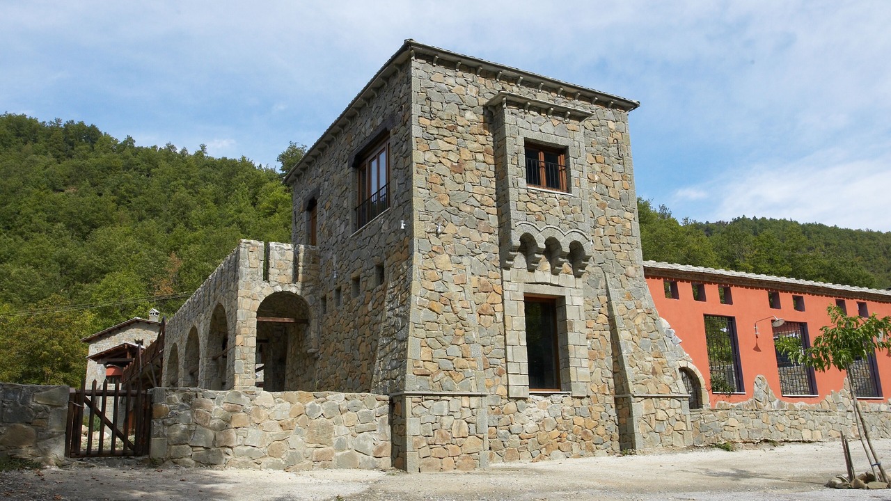 Photo of Outdoor in Kalliroi
