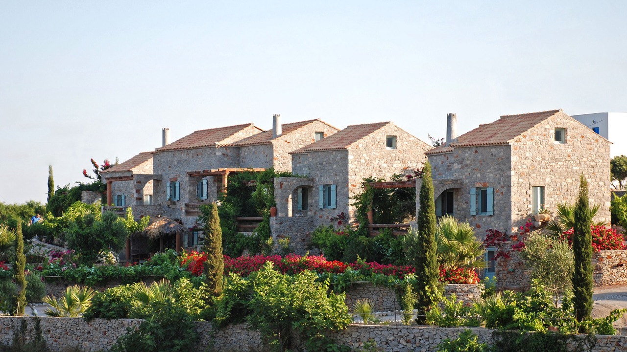 Photo of Outdoor in Kithira