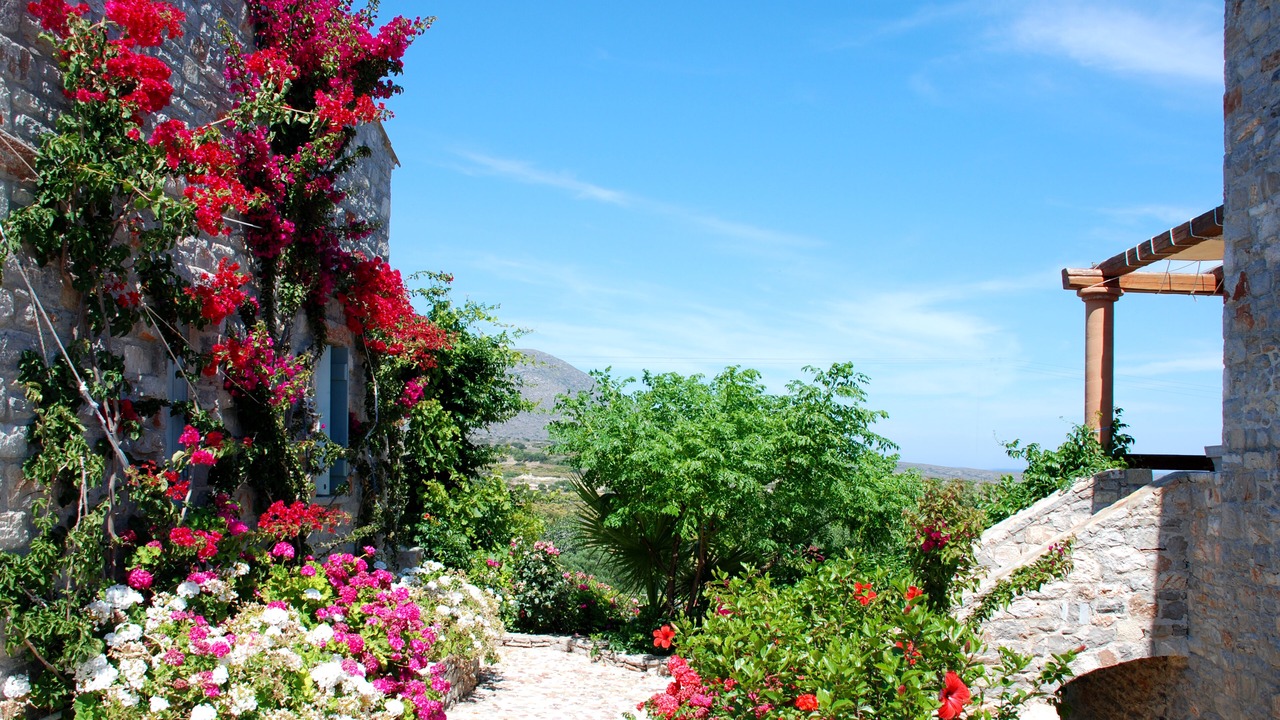 Photo of Outdoor in Kithira