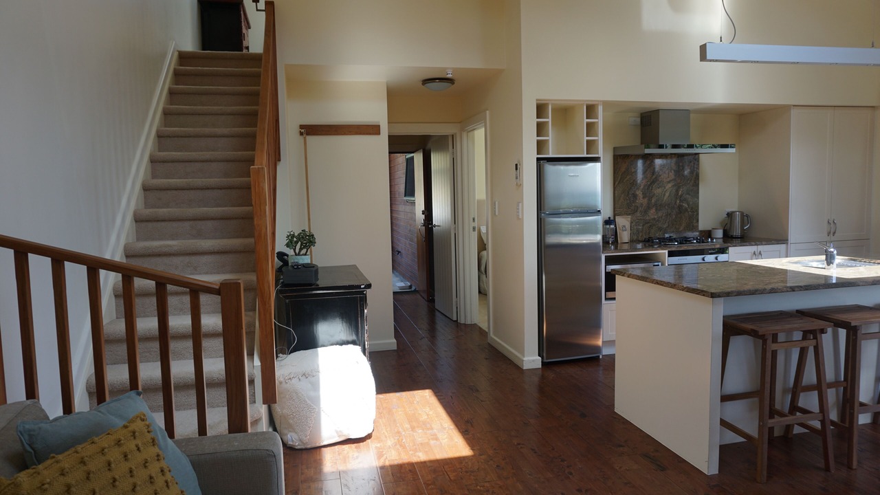 Photo of Kitchen in Raglan