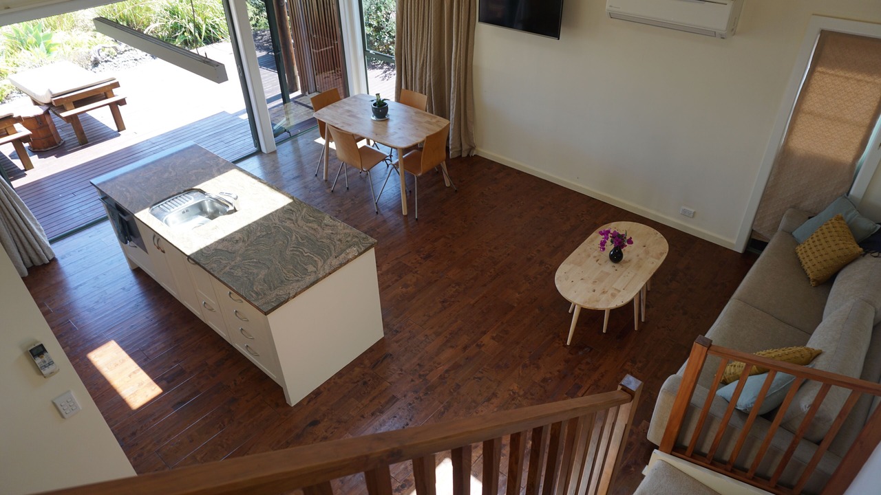 Photo of Livingroom in Raglan