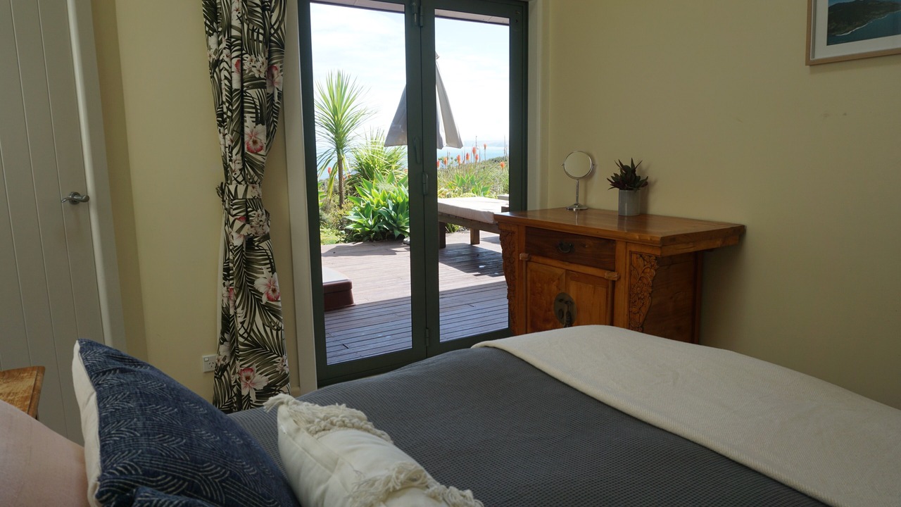 Photo of Bedroom in Raglan