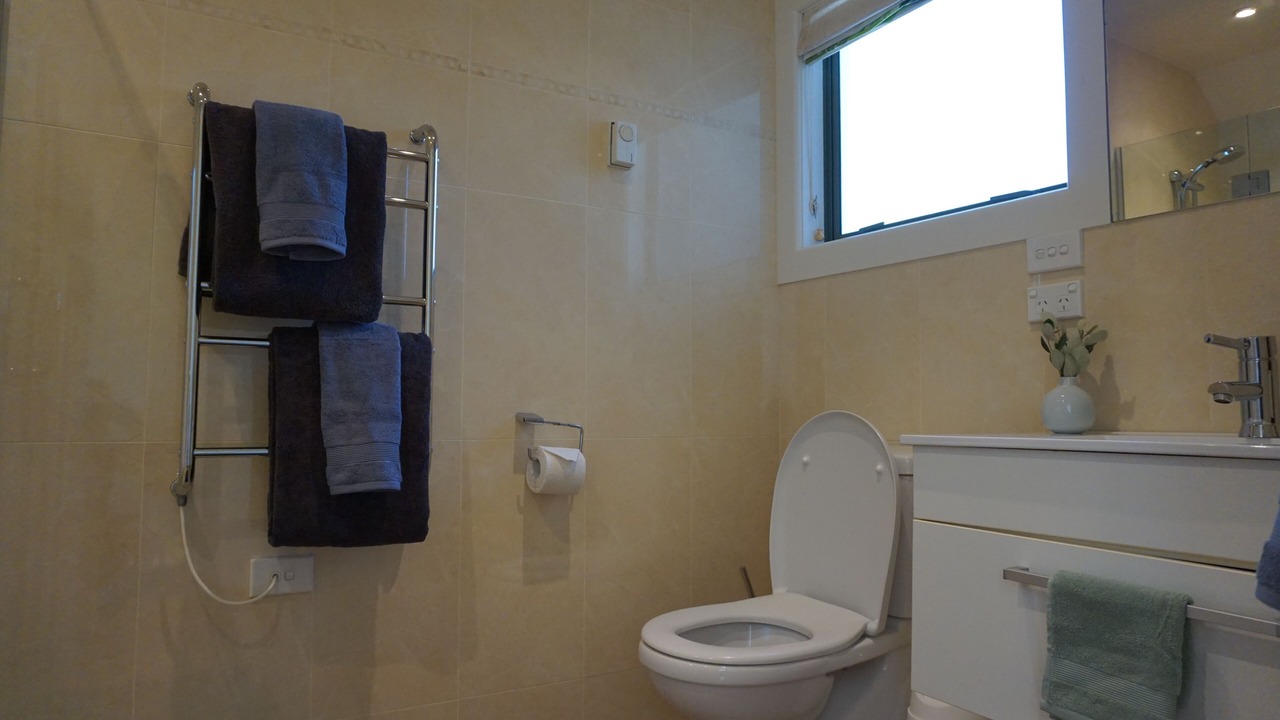 Photo of Bathroom in Raglan