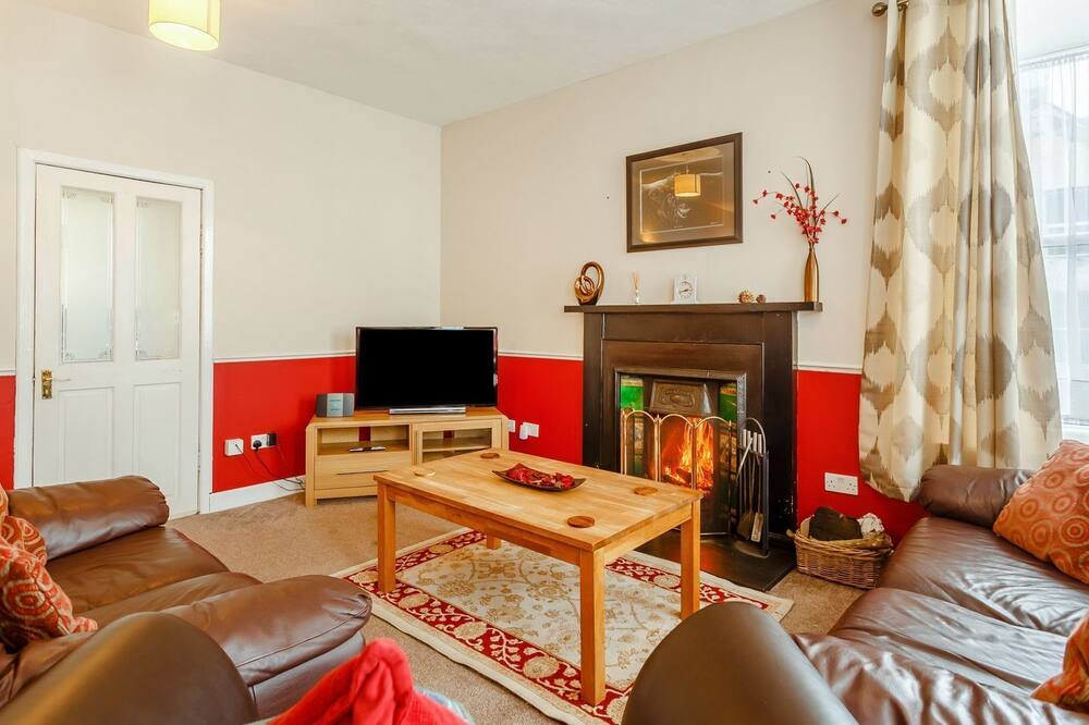 Photo of Livingroom in Lybster