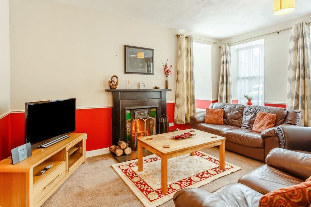 Photo of Livingroom in Lybster