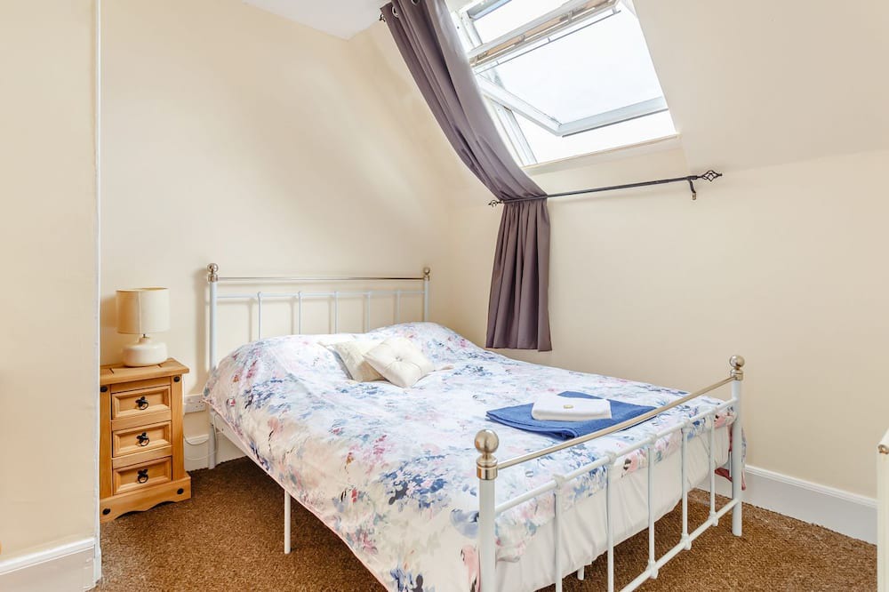 Photo of Bedroom in Lybster