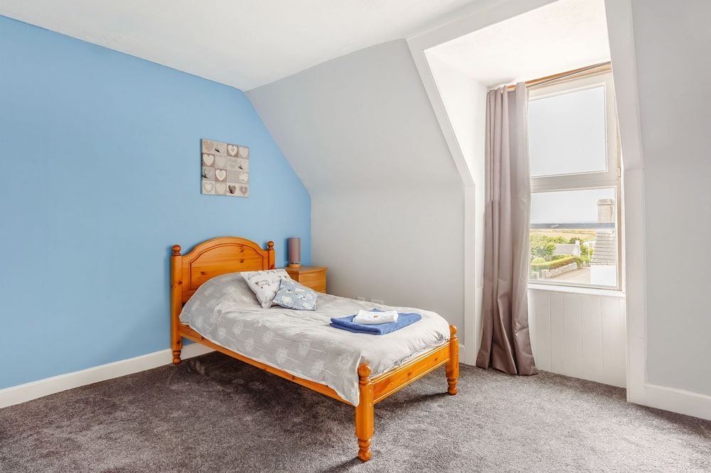Photo of Bedroom in Lybster