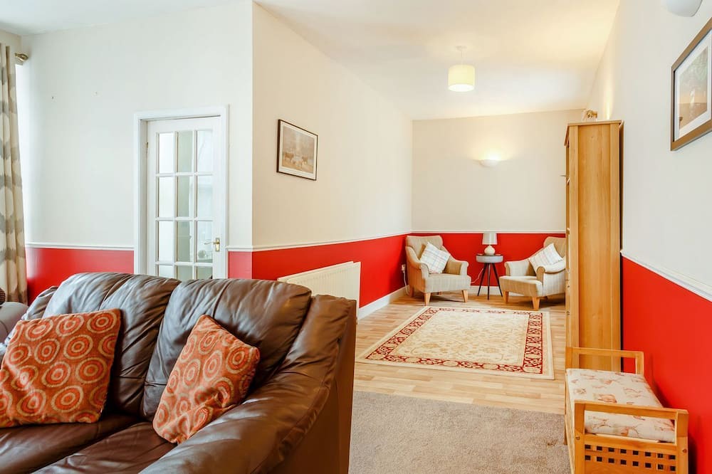 Photo of Livingroom in Lybster