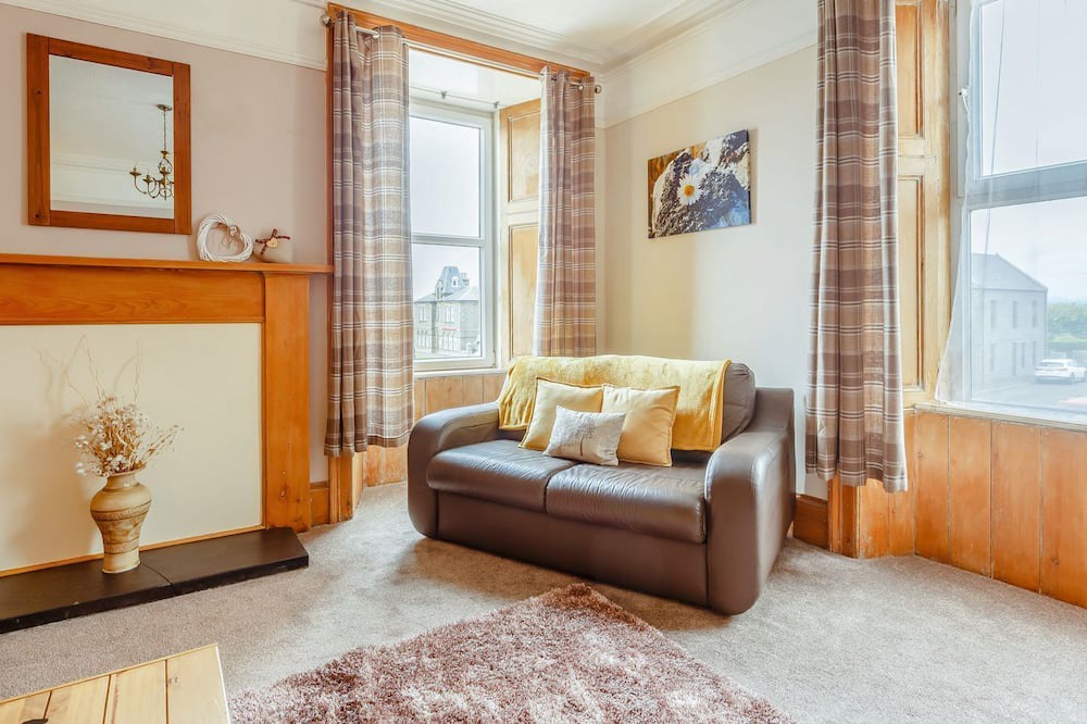 Photo of Bedroom in Lybster