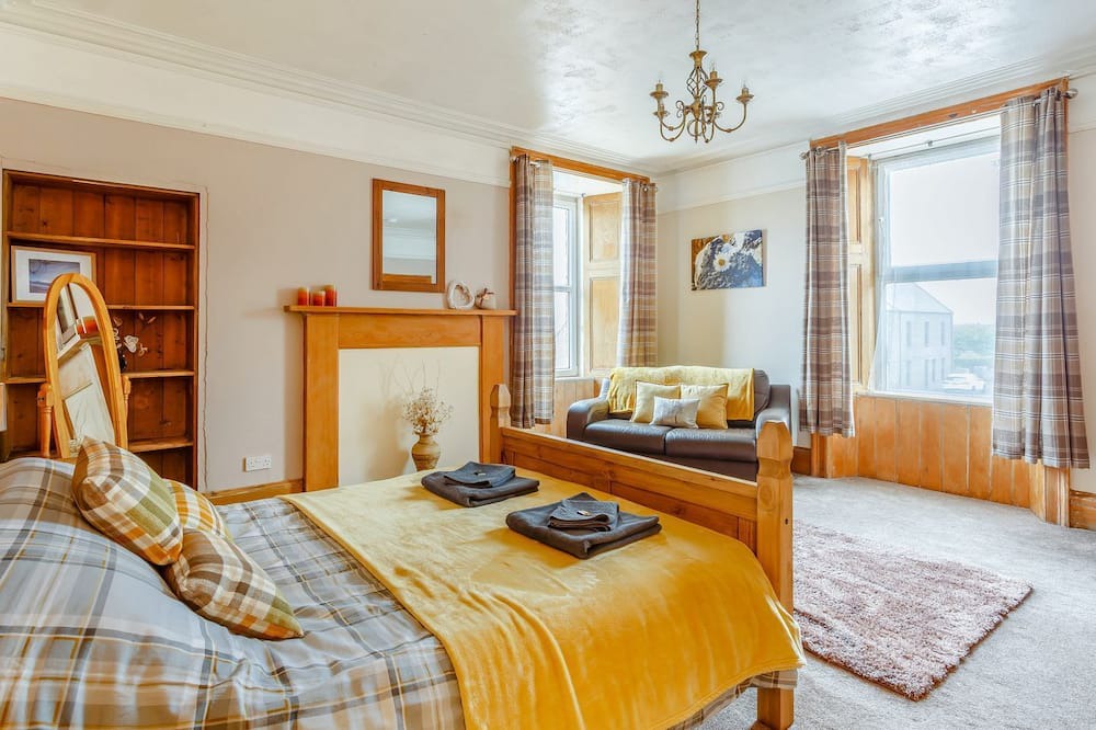 Photo of Bedroom in Lybster