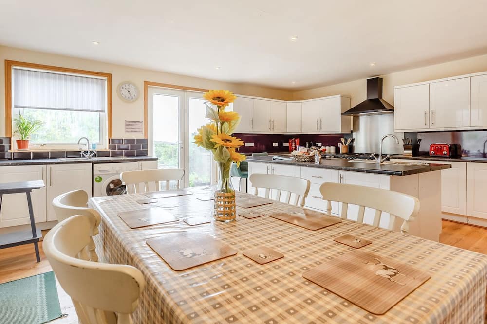 Photo of Kitchen in Lybster