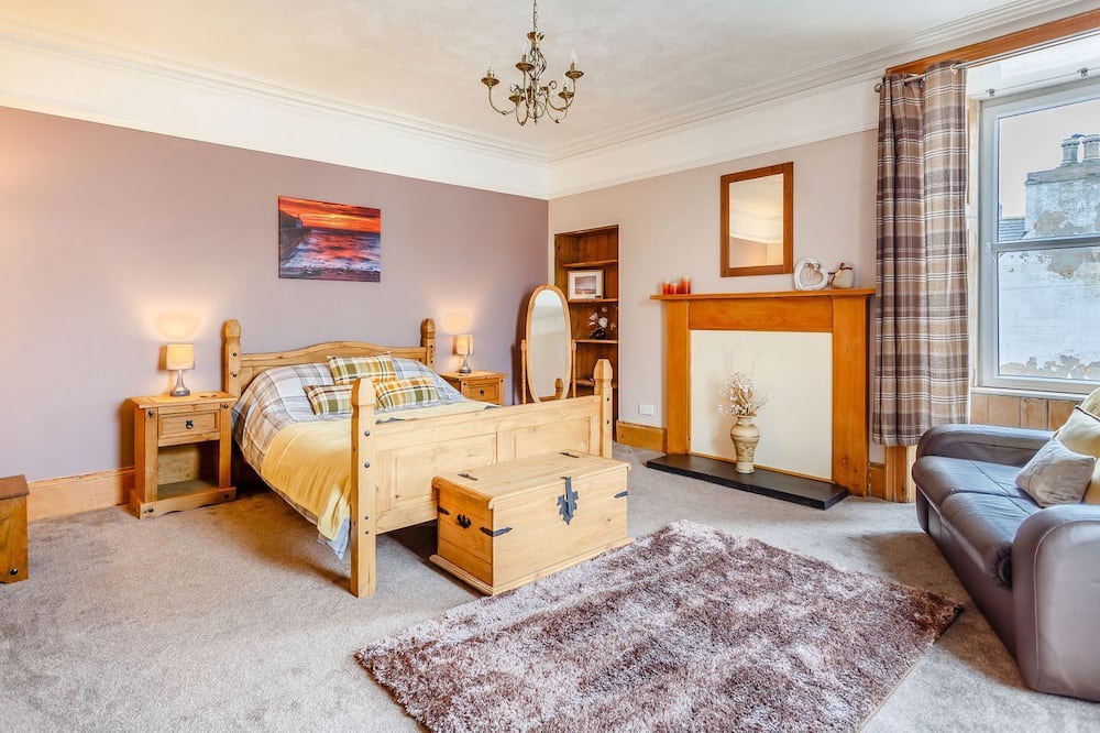 Photo of Bedroom in Lybster