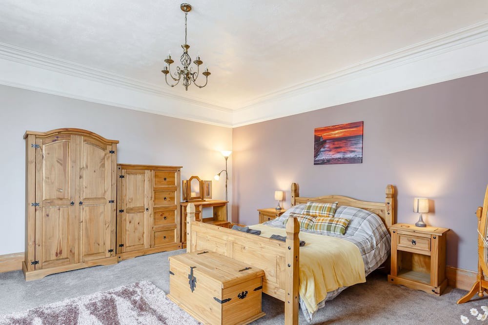 Photo of Bedroom in Lybster