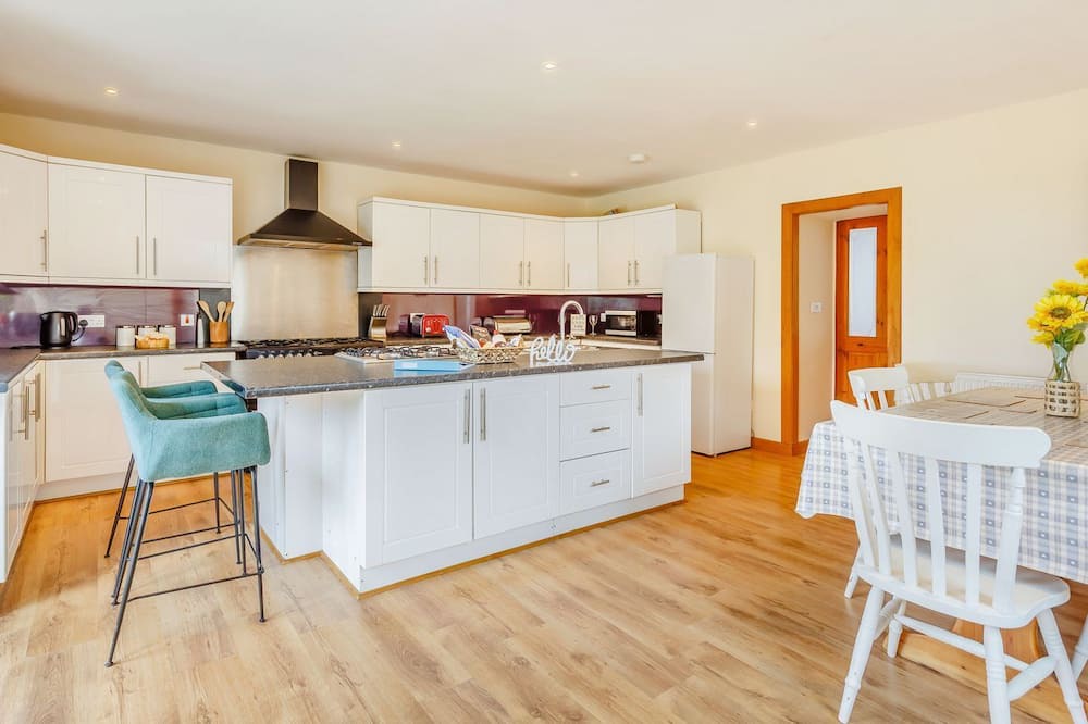 Photo of Kitchen in Lybster