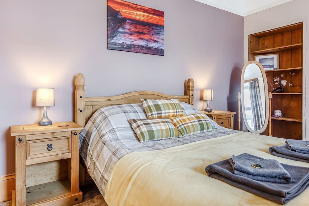 Photo of Bedroom in Lybster